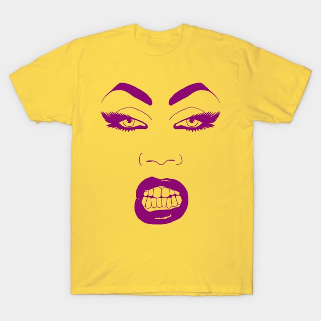 Sissy That Walk T-Shirt by guirodrigues